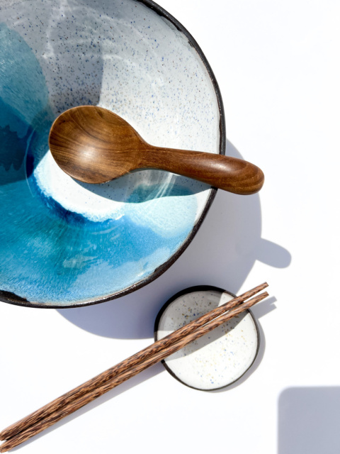 Miska Ramen WAVE ARCTIC
