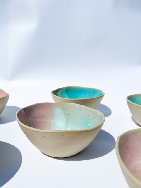 Miska Ramen WAVE CALIFORNIA