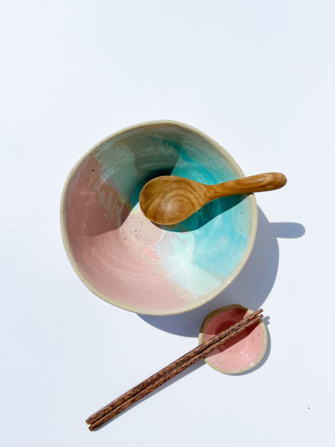 Miska Ramen WAVE CALIFORNIA