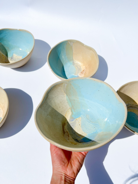 Miska Ramen WAVE DUBAI