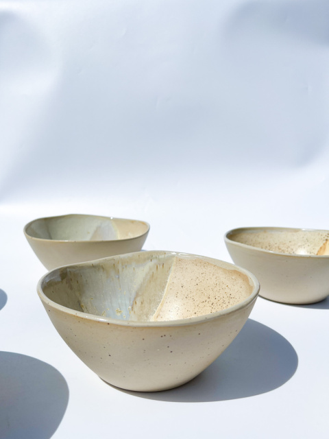 Miska Ramen WAVE SAND