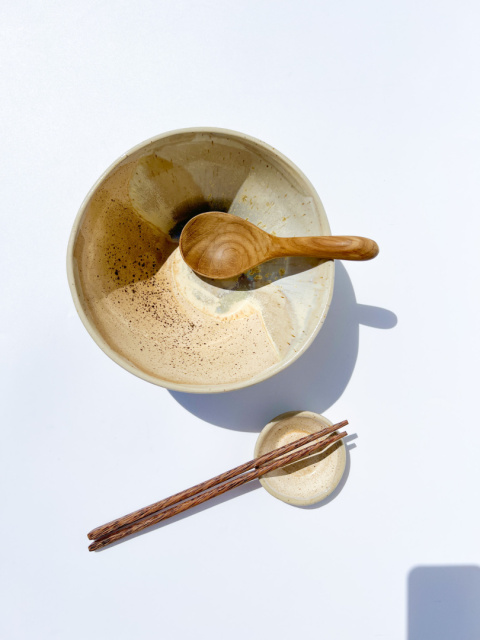 Miska Ramen WAVE SAND