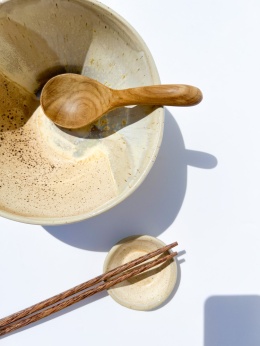 Miska Ramen WAVE SAND