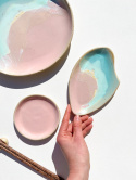 set sushi CALIFORNIA for single