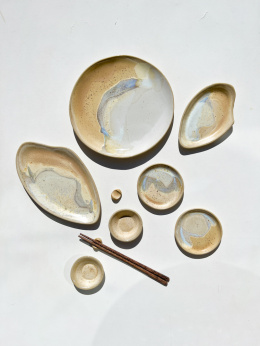 Średni Sushi Set SAND - dla 2