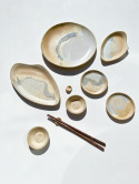 Średni Sushi Set SAND - dla 2