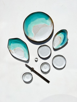Średni Sushi Set HAWAII - dla 2