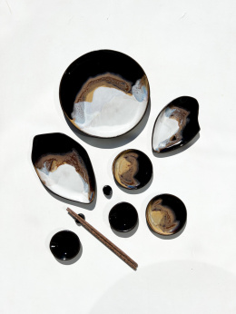 Średni Sushi Set ICELAND - dla 2