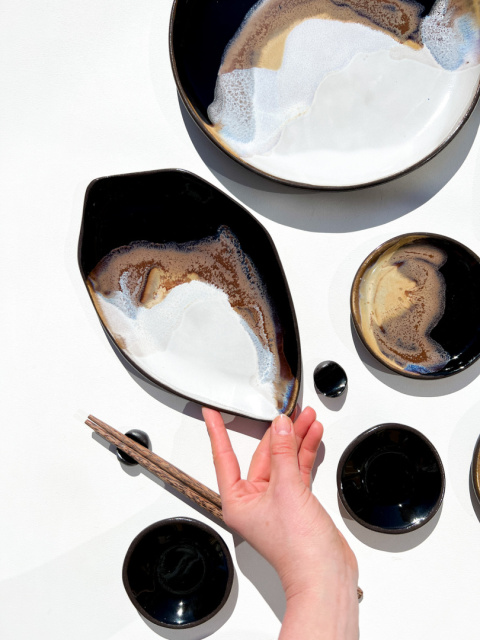 Średni Sushi Set ICELAND - dla 2