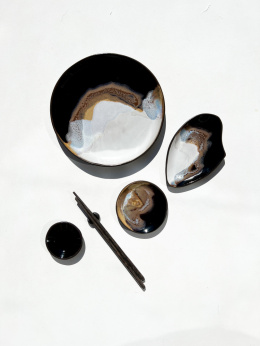 Sushi Set ICELAND - dla singla