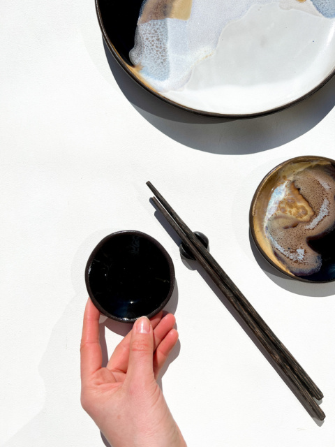 SUSHI SET ICELAND - SINGLE