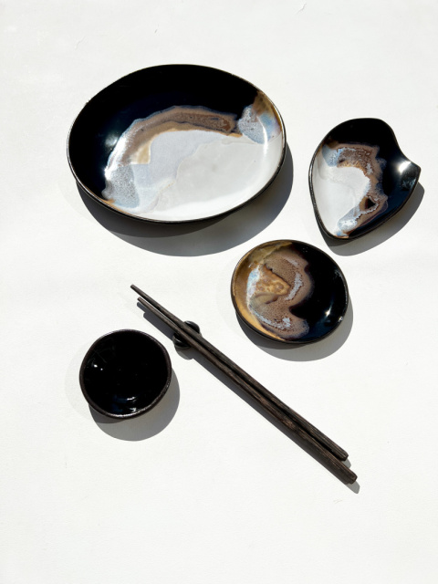 SUSHI SET ICELAND - SINGLE