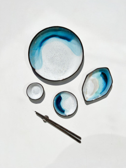 Sushi Set ARCTIC - dla singla