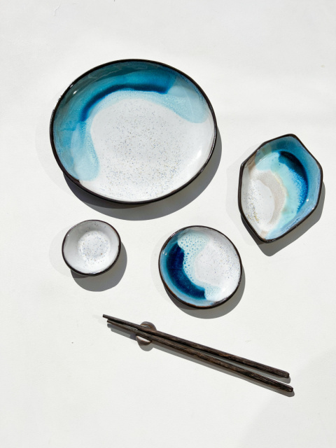 Sushi Set ARCTIC - dla singla