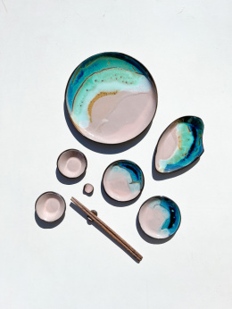 Sushi Set BALI - DLA 2