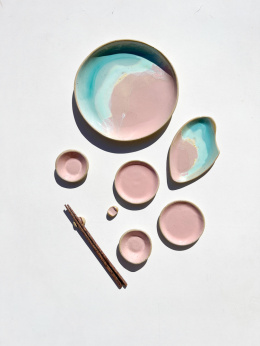Sushi Set CALIFORNIA- dla 2