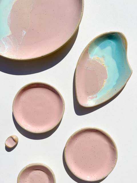 Sushi Set CALIFORNIA- dla 2