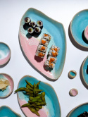 Sushi Set CALIFORNIA- dla 2