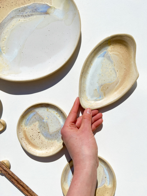 SUSHI SET SAND - FOR 2