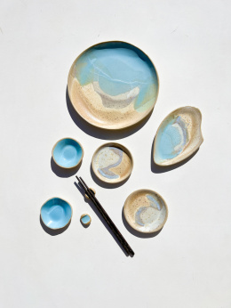 Sushi Set DUBAI - dla 2