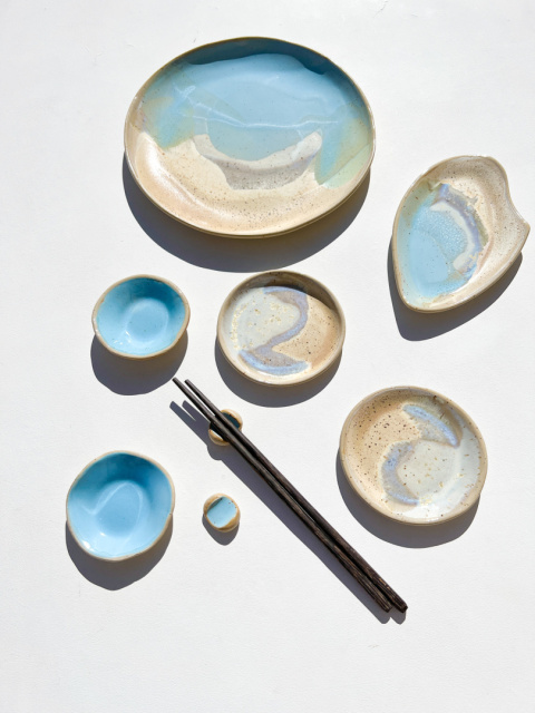 SUSHI SET DUBAI - FOR 2