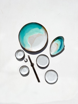 Sushi Set HAWAII - dla 2