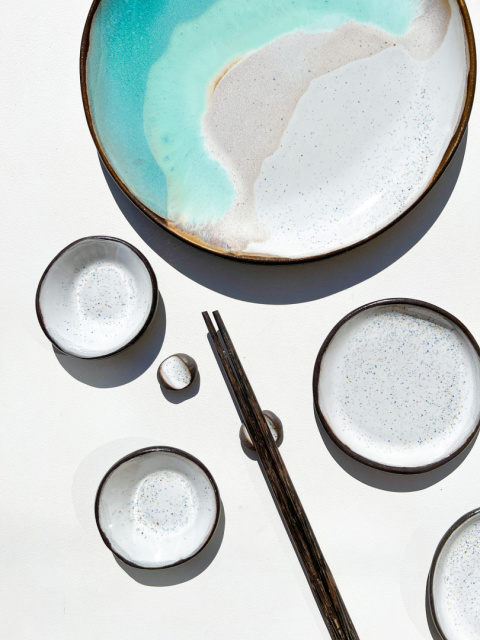 Sushi Set HAWAII - dla 2