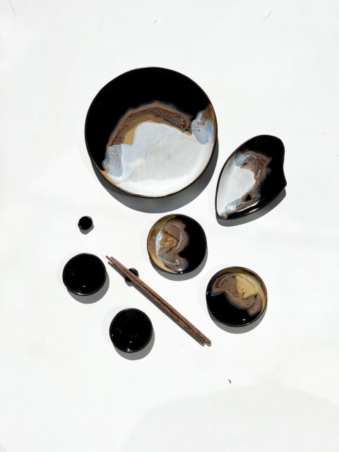Sushi Set ICELAND - dla 2