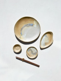 SINGLE SUSHI SET SAND