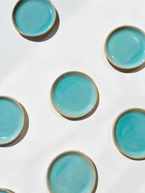 Appetizer Plate LAGUNE