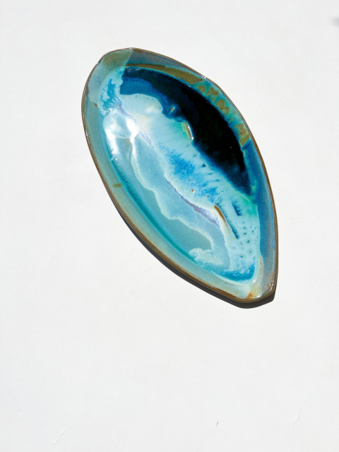 Patera GIGANT Unikat WAVE HAWAII