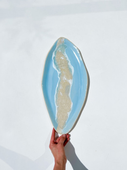 Patera UNIKAT ARCTIC