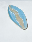 UNIQUE Platter ARCTIC