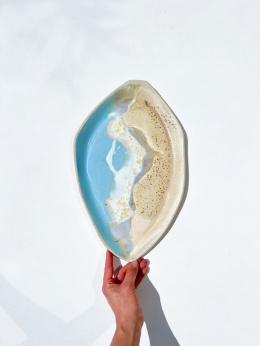 Patera Unikat WAVE DUBAI