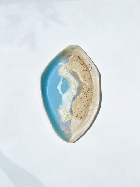 Patera Unikat WAVE DUBAI