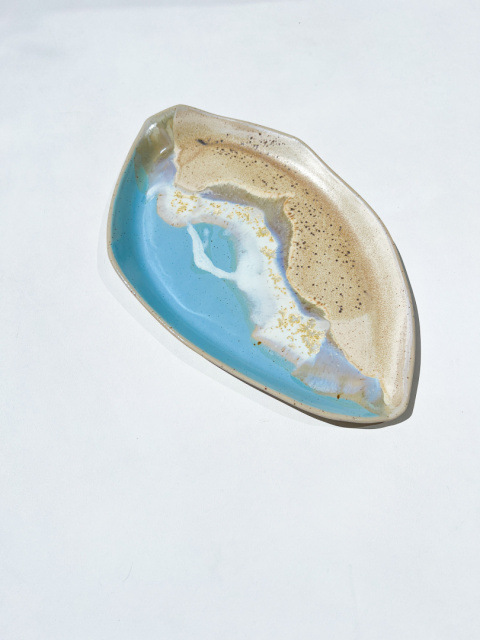 Patera Unikat WAVE DUBAI