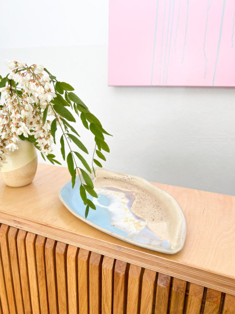 Patera Unikat WAVE DUBAI