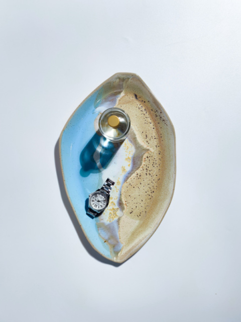 Patera Unikat WAVE DUBAI