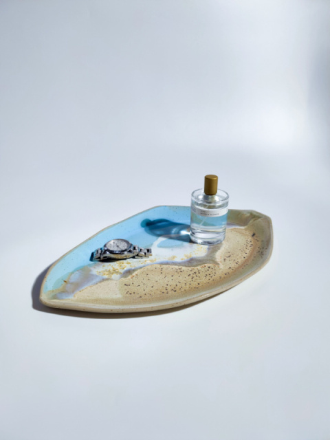 Patera Unikat WAVE DUBAI