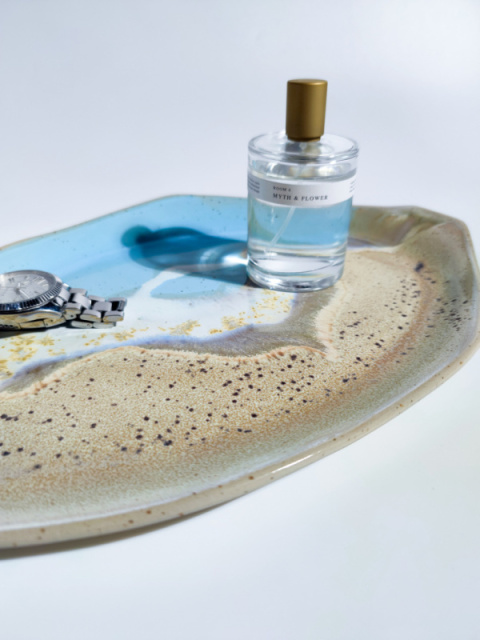 Patera Unikat WAVE DUBAI