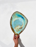 UNIQUE WAVE platter SCOTLAND