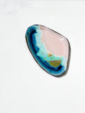 Patera unikat WAVE BALI