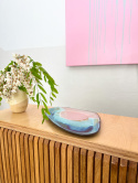 Patera unikat WAVE BALI