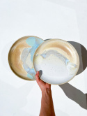 Dinner plate SAND